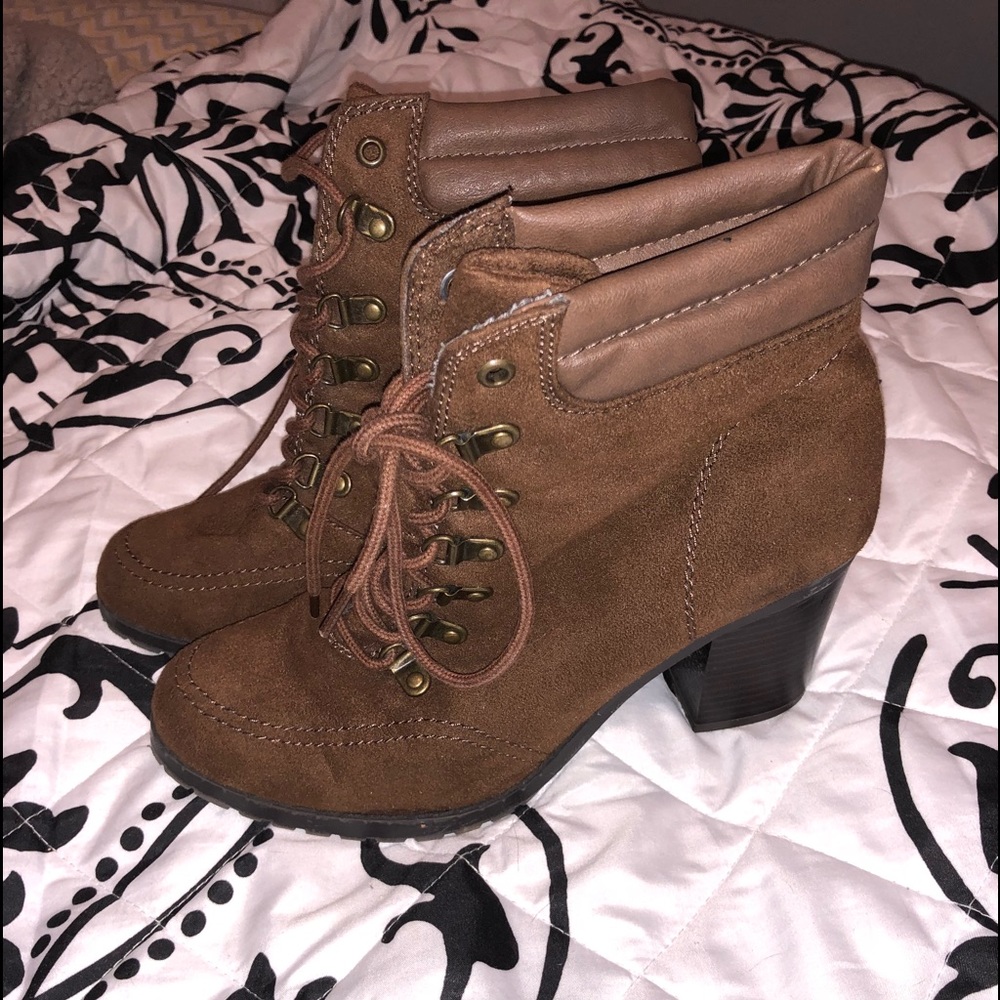 booties